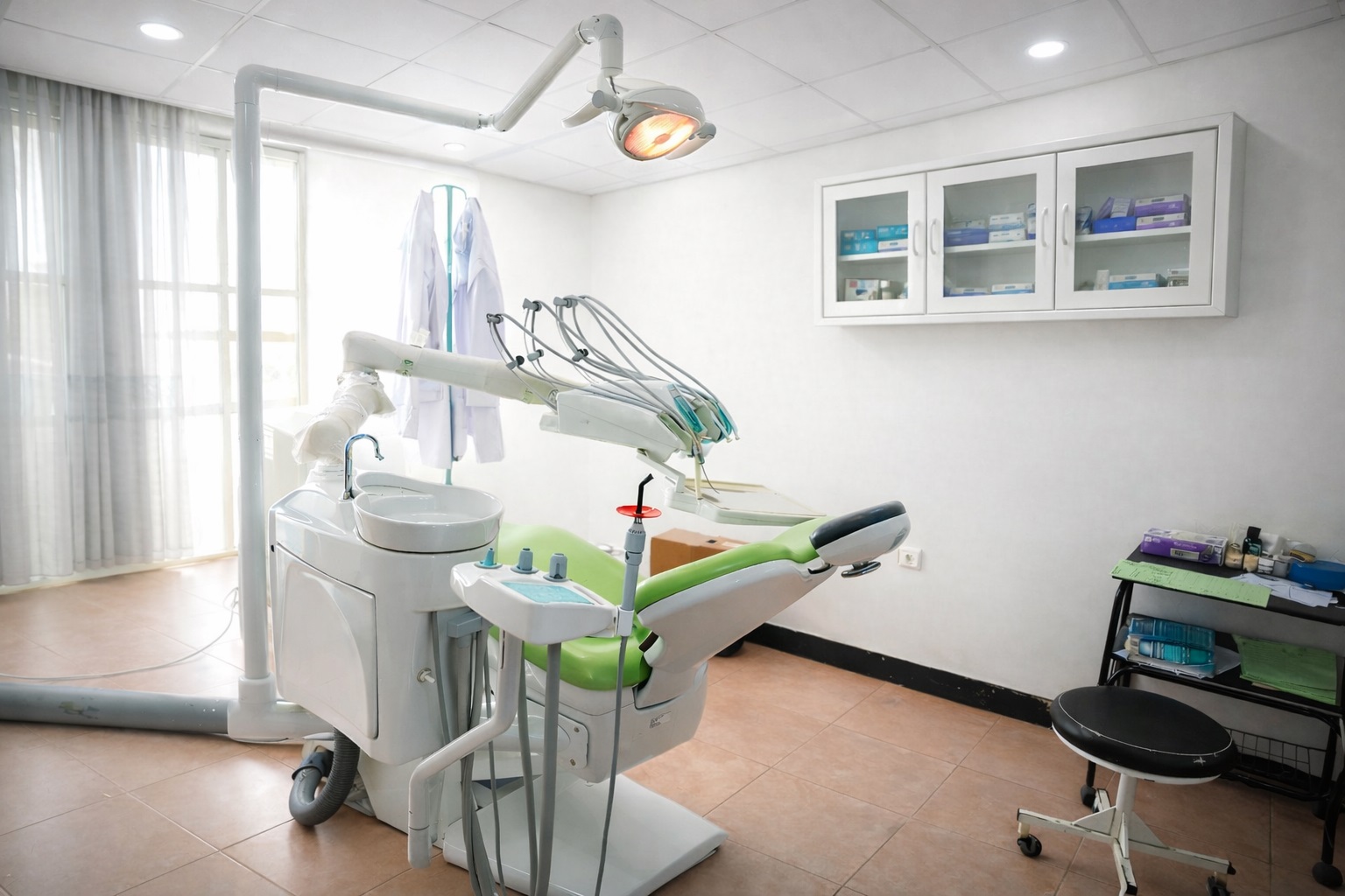 Dental Care