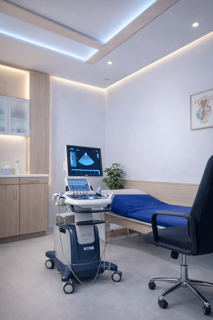 Maternity Care