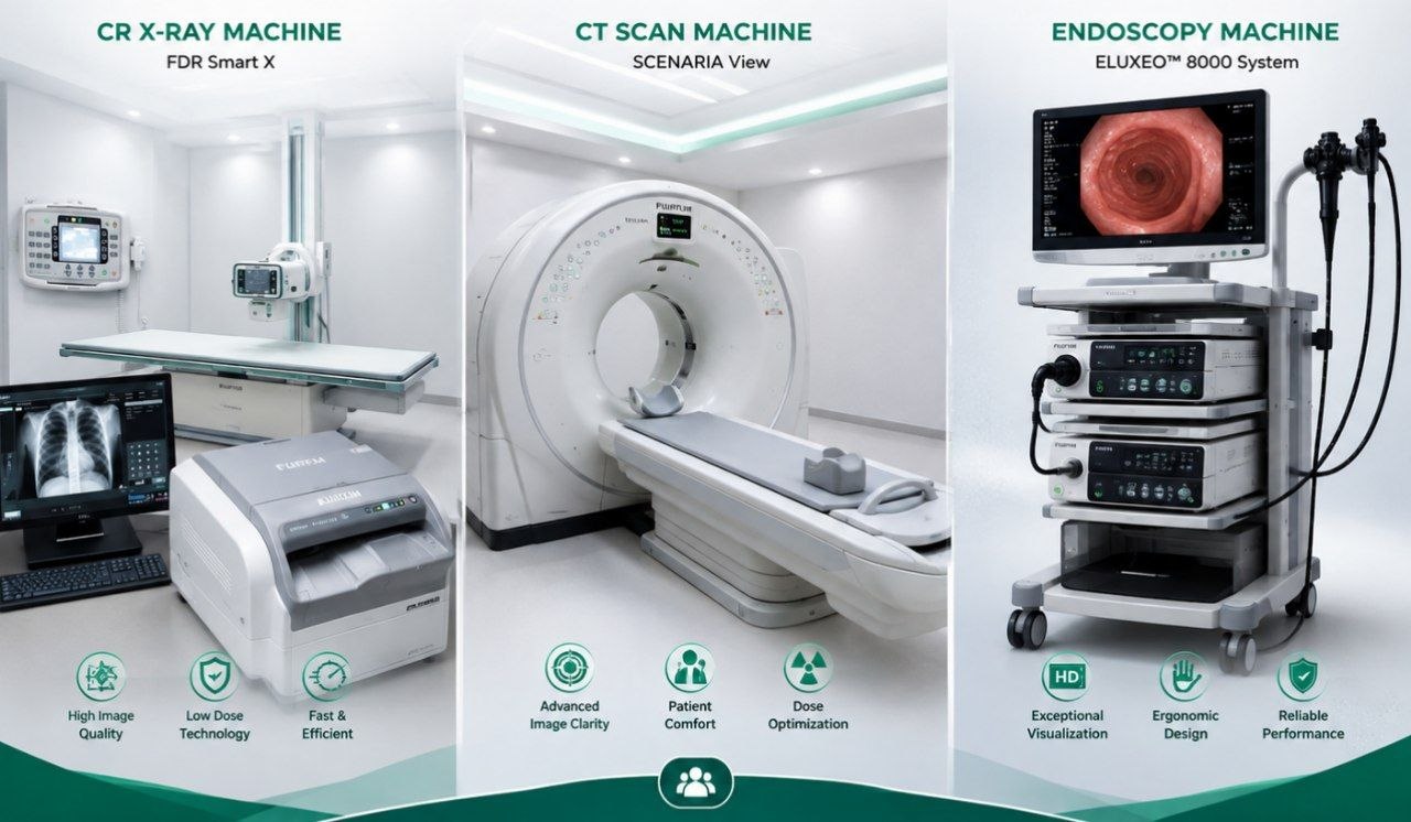 Advanced Medical Technology