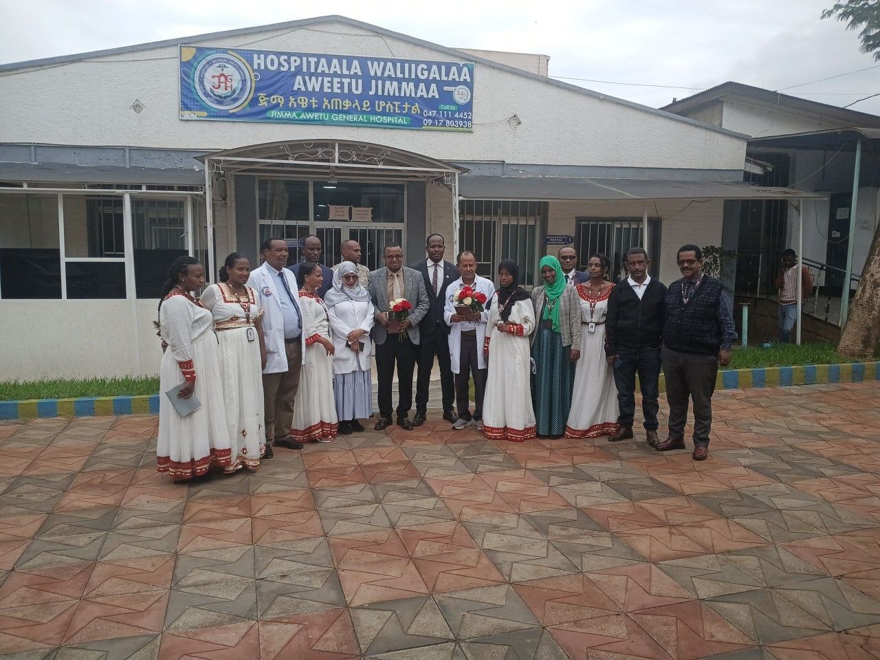 Expert Medical Team