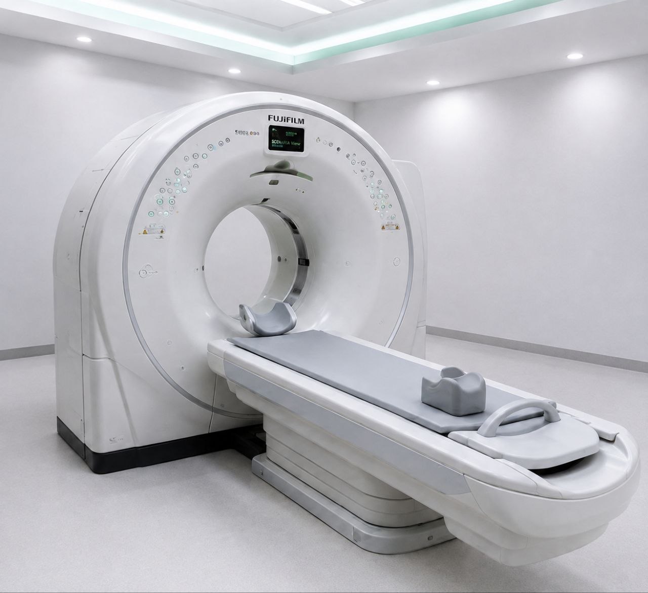Radiology