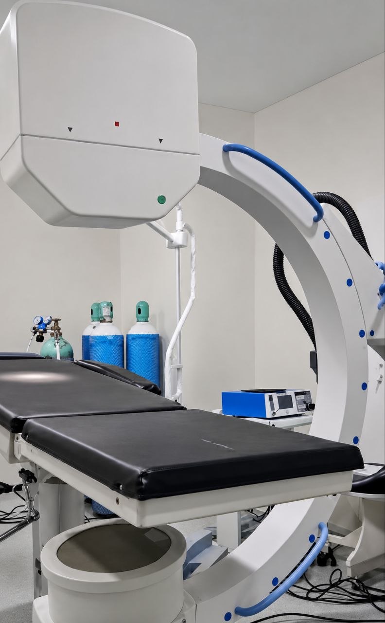 Radiology